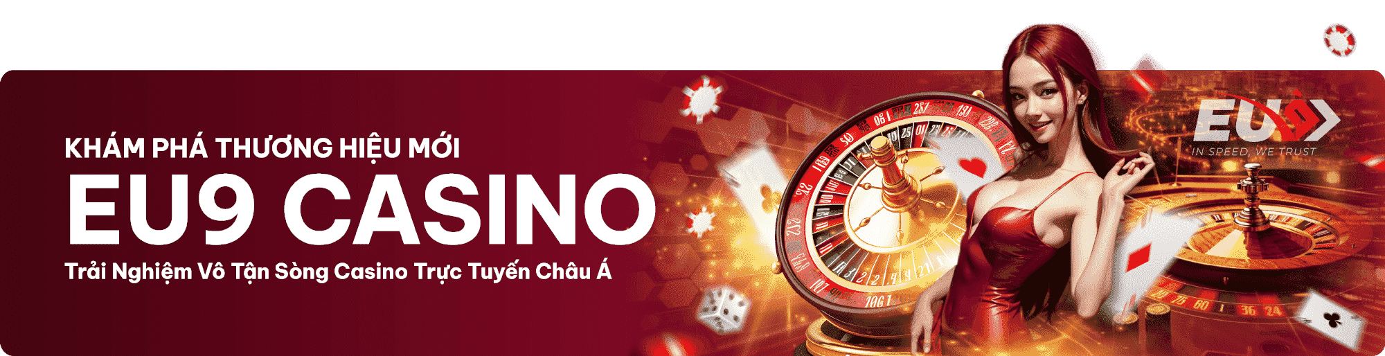 EU9 - Nhà cái casino trực tuyến