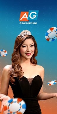 Sảnh AG CASINO tại nhà cái EU9