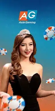 Sảnh AG CASINO tại nhà cái EU9