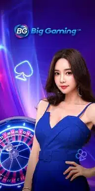 Sảnh BG CASINO tại nhà cái EU9