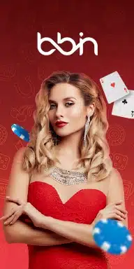 Sảnh BBIN CASINO tại nhà cái EU9
