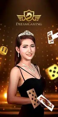 Sảnh DG CASINO tại nhà cái EU9