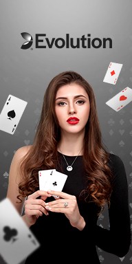 Sảnh EVO CASINO tại nhà cái EU9