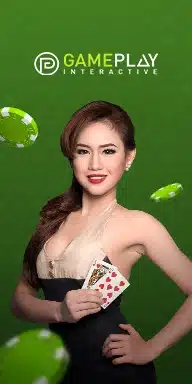Sảnh GP CASINO tại nhà cái EU9
