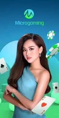 Sảnh MG CASINO tại nhà cái EU9