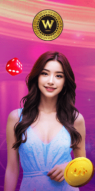 Sảnh W CASINO tại nhà cái EU9