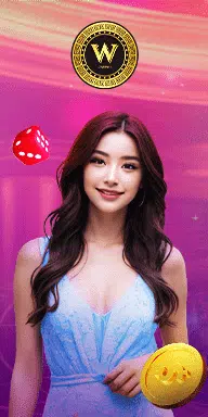 Sảnh W CASINO tại nhà cái EU9