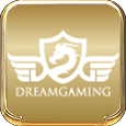 Nhà cung cấp Dream Gaming tại EU9