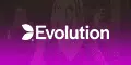 Nhà cung cấp Evolution Gaming tại EU9
