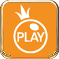 Nhà cung cấp Pragmatic Play tại EU9