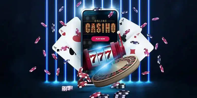 Trải nghiệm chơi casino tại nhà cái EU9